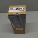 Can Crusher,Suitable for 12oz and 16oz Aluminum Cans, Soda Cans,Beer Cans, Efficient Recycling (Gray)