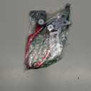 Motorcycle CNC Foldable Pivot Master Cylinder Clutch Brake Lever Handle for TRX400EX TRX 400 EX 99-08 (TRX400EX 1999-2008) (TRX400EX 1999-2008)