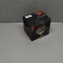 Casaido Preserved Real Rose with I Love You Necklace in Heart Shaped Box, Valentines Day Gift for Her, Red Eternal Flower Christmas Mothers Day Birthday Gifts for Women Mom Wife Girlfriend Grandma