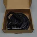 Snowblower Recoil Pull Starter Fit for Husqvarna 589524501 Husqvarna Poulan Pro Snow Thrower 532436967, Fit for Ariens Deluxe 24 30" with AX291cc Engines Replace 20001660 20001118