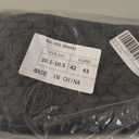 Water Shoes for Womens Mens Barefoot Aqua Yoga Socks for Pool Beach Surf Walking Water Park Boating Sports Water Shoes (11-12 Women/9.5-10.5 Men, Black)