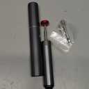 Cordless Soldering Iron Kit, Rechargeable USB-C Soldering Pen with OLED Screen, Portable Battery Powered Solder Iron for Electronics Repair, Includes 3 Tips & Lead-Free Solder Wire