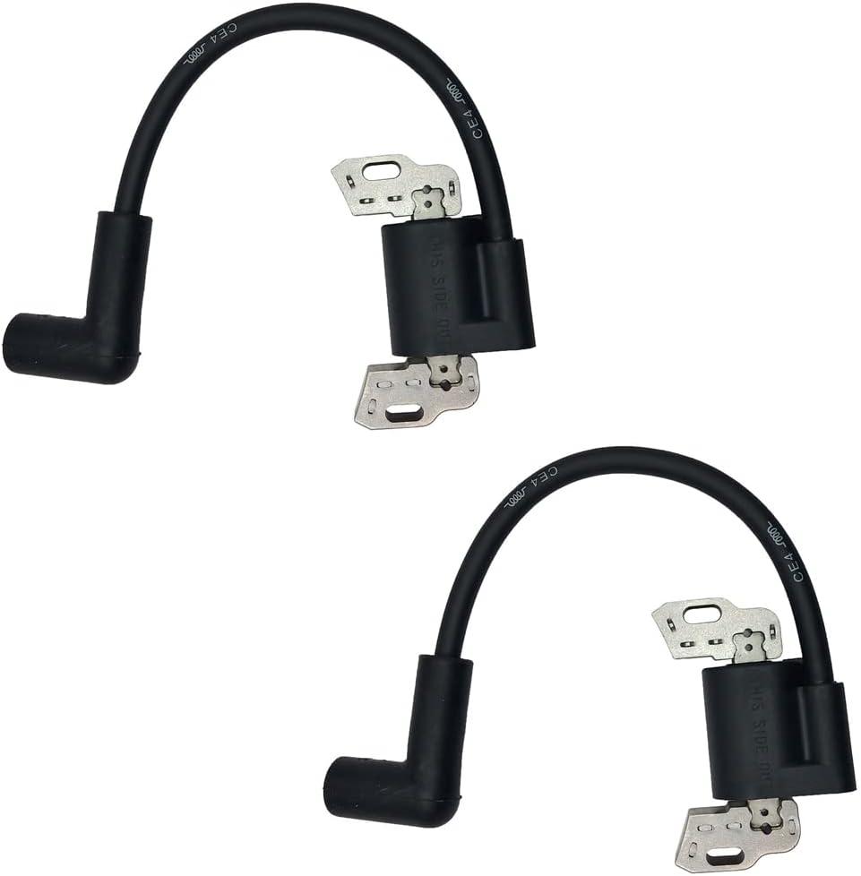 799582 593872 Ignition Coil Module Fit for 500 Series 593872 799582 798534 08P502 09P602 09P702 Armature Magneto