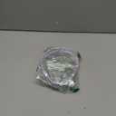 WantGor 1.6 Inch Wide Headbands Silk Satin Plain Headband for Women, Non Slip Solid Hair Bands Hair Accessories Cosplay DIY Holiday Head Band (Purple, Large)