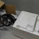 Extreme Max 3005.5754 Electric Marine Tongue Jack with 7-Way Plug – 1500 lbs. Capacity