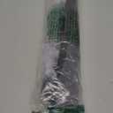 ZMCINER 5 Pack Food Tents Food Covers for Outdoors Mesh Screen Include 1 Extra Large (40"X 24") & 4 Standard (17"X 17") Collapsible and Reusable Mesh Food Covers for Outside, Fruit Cover