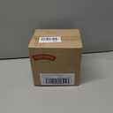 Tasty Bite Organic Coconut Squash Dal, 10 Ounce, Pack of 6, Ready to Eat, Microwavable Entree, Vegan