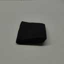 Swedish Cellulose Sponge Cloths - Black Swedish Dishcloths for Home & Kitchen, Odorless, Absorbent, and Quick Drying, Kitchen Reusable Paper Towels Washable (deep Black)