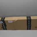 39in U-Type Shower Seal Strip, Water Block for 3/8"Frameless Glass Door