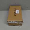 DA97-12935A RF220NCTASR Door Shelf Bin Replacement Compatible for Sam-sung Refrigerator (Both Left&Right Side) RF220NCTASG, RF220NCTAWW, RF220NCTASP, RF221NCTASP, RF221NCTASR ect Parts-by MIFLUS