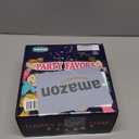 300 PCS Party Favor for Kids Goodie Bags Stuffers, Prize Box Toys for Kids Classroom Bulk, Small Fidget Toys Pinata Egg Fillers, Treasure Chest for Students Rewards, Carnival Prizes, Birthday Gifts