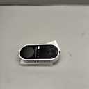 Hembisen Combination Natural Gas Detector & Carbon Monoxide Detector, 4-in-1 Carbon Monoxide Alarm,F & Humidity,Propane,Methane,Gas Detector Alarm & CO Detector for Home,RV,Apartment