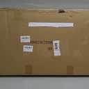 Urban Deco Cylinder Stands for Party, Set of 3 Gold Metal Hexagon Cake Pedestal Stand with Marbled Countertop, Flower Plant Pedestal Stands for Display Parties Wedding Birthday Decor, 3PCS, Gold