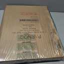 Cutting Board with Lip Edge  Clear Acrylic  Non-Slip  20 x 16  Countertop Protector for Chopping and Cutting Food