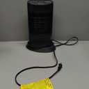 Honeywell HCE311V Digital Ceramic Compact Tower Heater (Small Room)