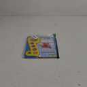 Sesame Street - Rubber Duckie Bath Time Tunes Sound Book - PI Kids (Play-A-Song)