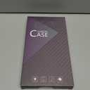 Magnetic 3 in 1 for iPhone 17 Pro Max Case, [Omni-Directional Protection] with 1x Screen Protector + 1x Camera Cover, [Seamless Work with Magsafe] Protective Silm Case for iPhone 17 Pro Max Black