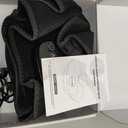 Weighted Heating Pad for Neck Shoulder Pain Relief, Cordless Electric Neck Shoulder Back Heating Pad Wrap 4 Heat Options & 5 Auto Timer Mode-Christmas Gifts for Mom Women