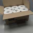 Cottonelle Ultra Soft Toilet Paper, 12 Family Mega Rolls = 54 Regular Rolls