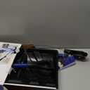 Snow Joe Snow Shovel with 18-Inch Blade and Assist Handle, 3.5 Lbs - Heavy-Duty Lightweight Shoveling Tool for Ice Removal, Shovelution SJ-SHLV01