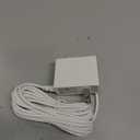 Getop 10ft Charger for Spectra Pump S1, S2, Plus, S3 Pro, SG Synergy Gold, SPS100, SPS200