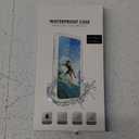 Body Glove Tidal Waterproof Case with Magsafe - iPhone 12/ 12 Pro