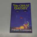 The Great Gatsby - Reader's Library Classic Book