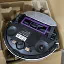 Robot Vacuum and Mop Combo, Robot Vacuum Cleaner with Bagless Self Emptying Station, 18000Pa Suction, LiDAR Navigation, ideal for Pet Hair, Carpet & Hard Floor, Compatible with App/Alexa/Voice Control