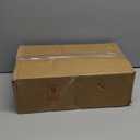 Hewory Gold Hurricane Candle Holders: Brass Candlestick Holders Set of 6 Tall Taper Candle Holders for Candlesticks Candle Sticks Holder Decor for Table Centerpiece Wedding Party Christmas Decorations