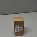 6 Pack Christmas Stocking Holders Mantel Stocking Hanger Holder Christmas Decoration Supplies (Rose Gold)