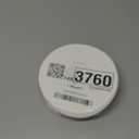 MEEDEE Glitter Wire Mesh Netting - Gold Christmas Ribbon, 2.5 Inch Wired Metallic Ribbon (25 Yards)