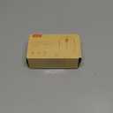 Seenda Wireless Mouse for Laptop, 2.4G Noiseless Mouse with USB Receiver - Optical Tracking Portable Computer Mice for Chromebook, PC, Tablet, Windows System, 24 Months Battery Life - Mint Green