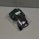 Comsmart BBQ Gloves, 1472 Degree F Heat Resistant Grilling Gloves Silicone Non-Slip Oven Gloves Long Kitchen Gloves for Barbecue, Cooking, Baking, Cutting (1 Count)