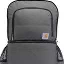 Carhartt Unisex Insulated 24 Can Two Compartment Cooler Backpack
