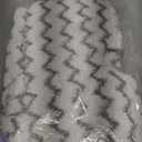 S3501 S3601 Steam Mop Replacement Pads Compatible with Shark Steam Pocket Mops S3501 S3601 S3550 S3801 S3901 S3601D S3801CO S3901D S3455K S2902 SE450, Washable Microfiber Mop Pads Reusable, 3 Pack