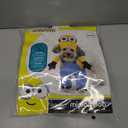 Despicable Me: Minion Bob Pet Costume for for Dogs or Cats by Rubies, Small (Small (Pack of 1))