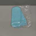 Moisturizing Socks (Size 9-11)  Self Care Gifts for Mom - Infused with Vitamin E & JoJoba Oil - Gel Silicone Aloe Foot Care Socks - Mothers Day Spa Gifts for Women