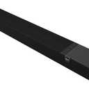 Klipsch Flexus CORE 200 3.1.2 Channel Powered by Onkyo Bluetooth Sound Bar with Dolby Atmos and Custom Tuned Bass - Black, 44" W