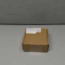 1.28inch ESP32-S3 Round Knob Touch Display, 240240 HMI IPS Rotary Display Development Board, 2.4G WiFi and BLE Capacitive Touch Screen Compatible with Arduino IDE and The LVGL Library