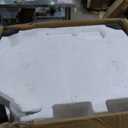 VEVOR Drain Cleaner Machine 75 FT x 3/8 Inch Sewer Snake Auger Manual Feed