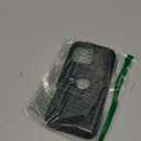 COOYA for iPhone 16 Pro Max Case Full Body Drop Protection Rugged Case Shockproof 3-Layer Heavy Duty Hybrid Non-Slip Rubber Phone Cover Front Bumper Armor Hard Shell for iPhone 16 Pro Max 5G 6.9 Black