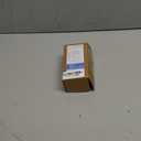 BlastHome Luxury Curtain Rings  Premium Metal with Quiet, Smooth Nylon Inserts  Pinhooks and Clips Included  1 1/2" Inside Diameter  18 Rings for Two Standard Curtains  Tuxedo Black