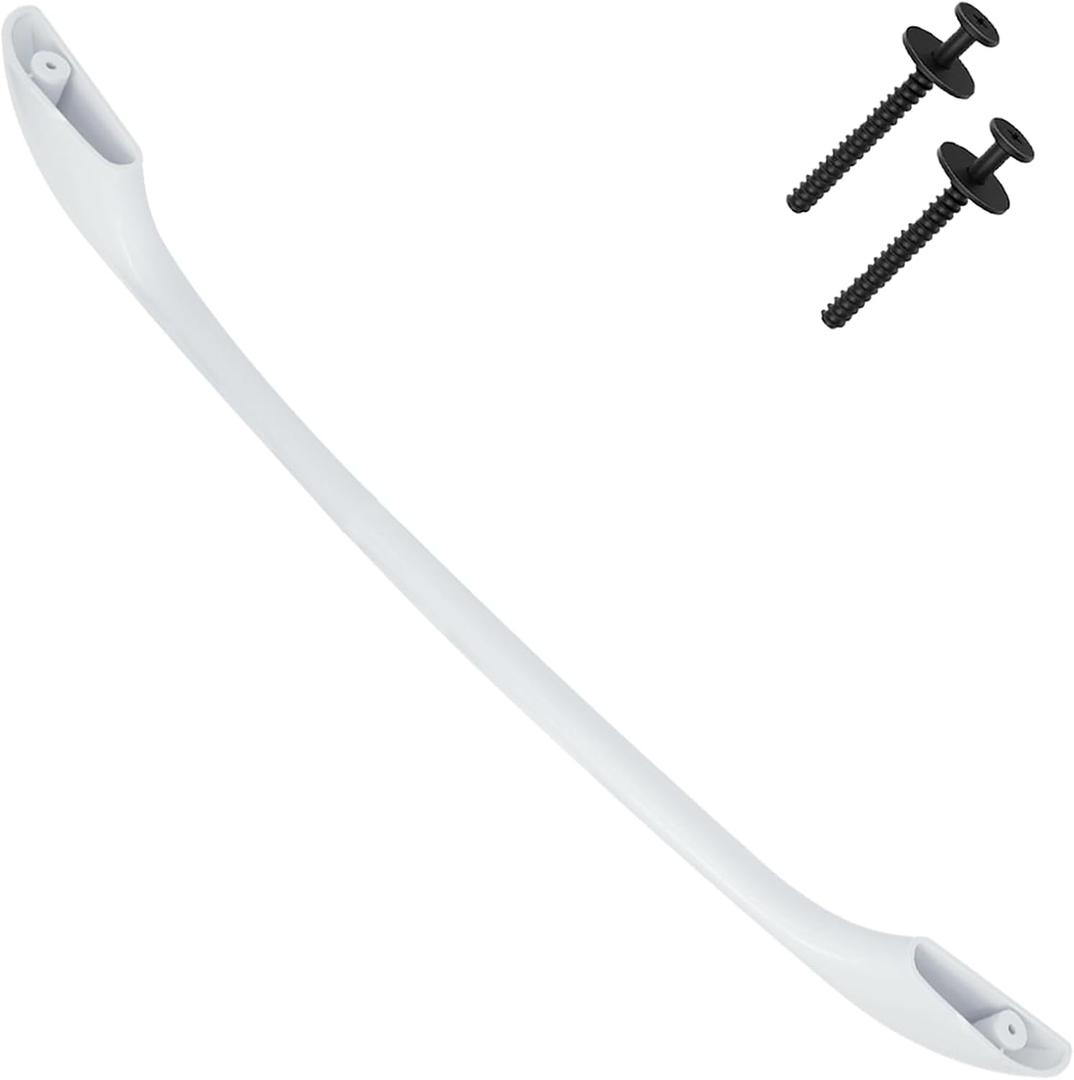 316443601 Oven Door Handle Fit for Frigidaire Kenmore Electrolux Oven Stove