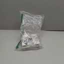 Thermalright TL-E12W-S V3 CPU Fan High Performance Cooler Fan with 2000RPM Speed,4-PIN PWM Cooling Fan, PC ARGB Cooler (120mm,White)