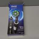 Oral-B Pro 1000 Rechargeable Electric Toothbrush, Black