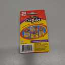 Cra-Z-Art 24ct Crayons Pack, Perfect Back to School Essential, Art Supplies for Coloring Fun, Ages 3 and Up 8-Pack