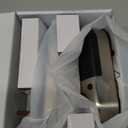 Veise RZ07 Fingerprint Smart Lock, 7-in-1 Smart Locks for Front Door, Keyless Entry Door Lock with App Control, Biometric Electronic Touchscreen Keypad Deadbolt, Satin Nickel