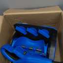 10 inch Cordless Snow Shovel for Dewalt 20v Battery(NO Included), Brushless Electric Snow Blower with Adjustable Front Handle, 6in. Depth, 20FT Throw Distance Snow Shovel for Deck Driveway