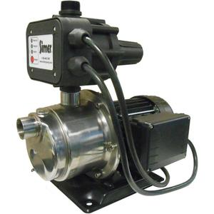 Simer 3075SS-01 3/4 HP Pressure Booster Pump