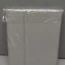 Harvopu Compatible with iPad Air 11-inch/ 10.9" Air 5th 4th Generation Case with Keyboard - Backlit Detachable, Folio Cover with Pencil Holder for iPad Air 11 Inch N4/M3/M2, Air 5/ Air 4 (Gray)